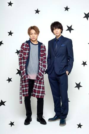 LDHに所属している男性で好きな顔