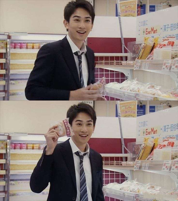 LDHに所属している男性で好きな顔