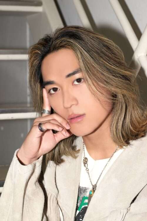 LDHに所属している男性で好きな顔