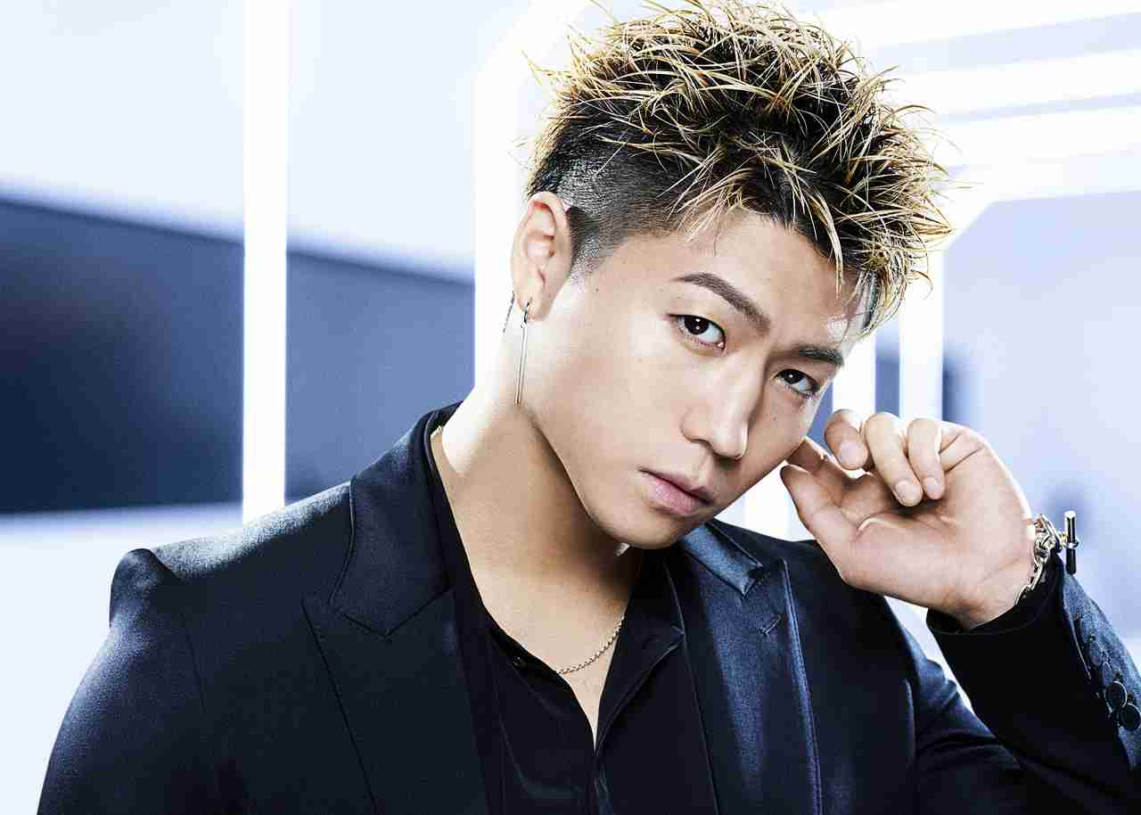LDHに所属している男性で好きな顔