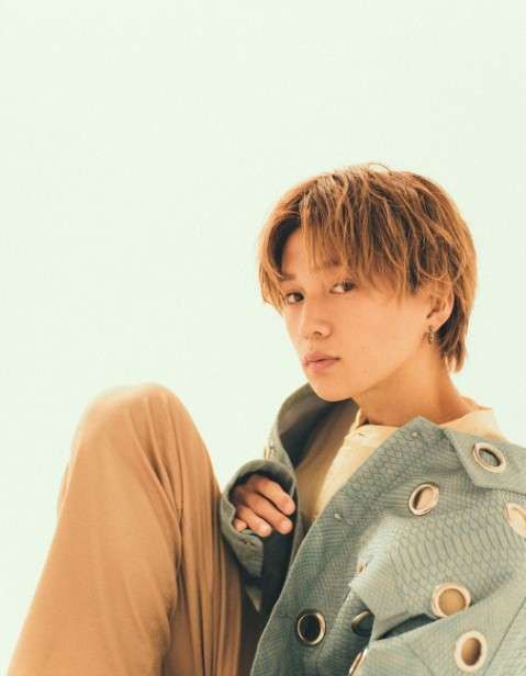 LDHに所属している男性で好きな顔