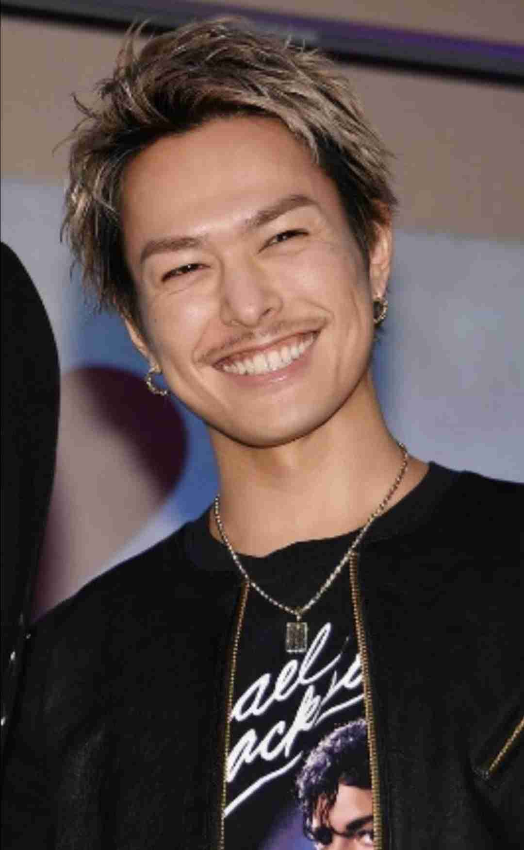 LDHに所属している男性で好きな顔
