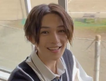 LDHに所属している男性で好きな顔
