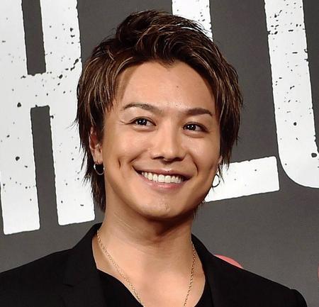 LDHに所属している男性で好きな顔