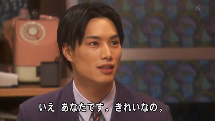 LDHに所属している男性で好きな顔