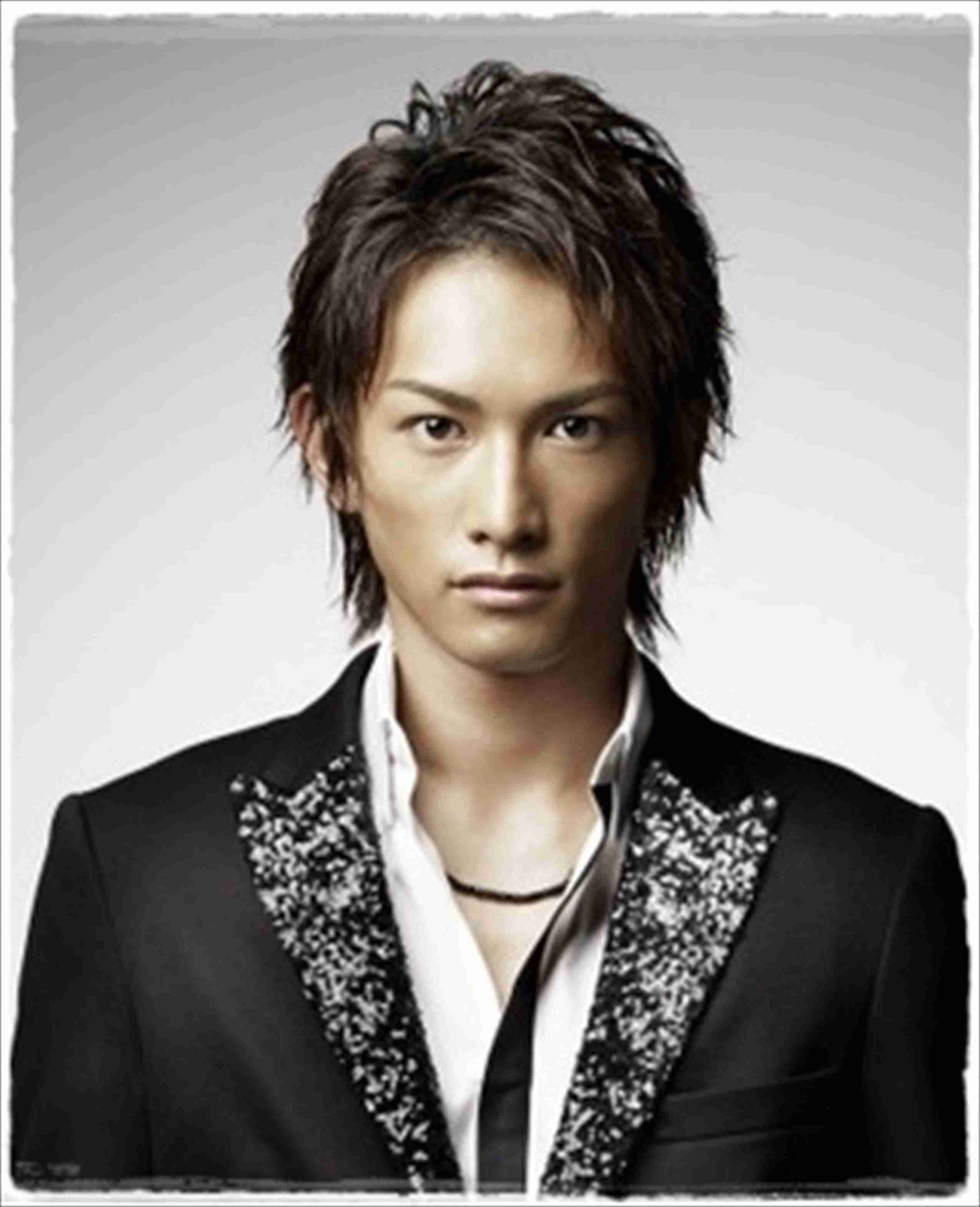 LDHに所属している男性で好きな顔