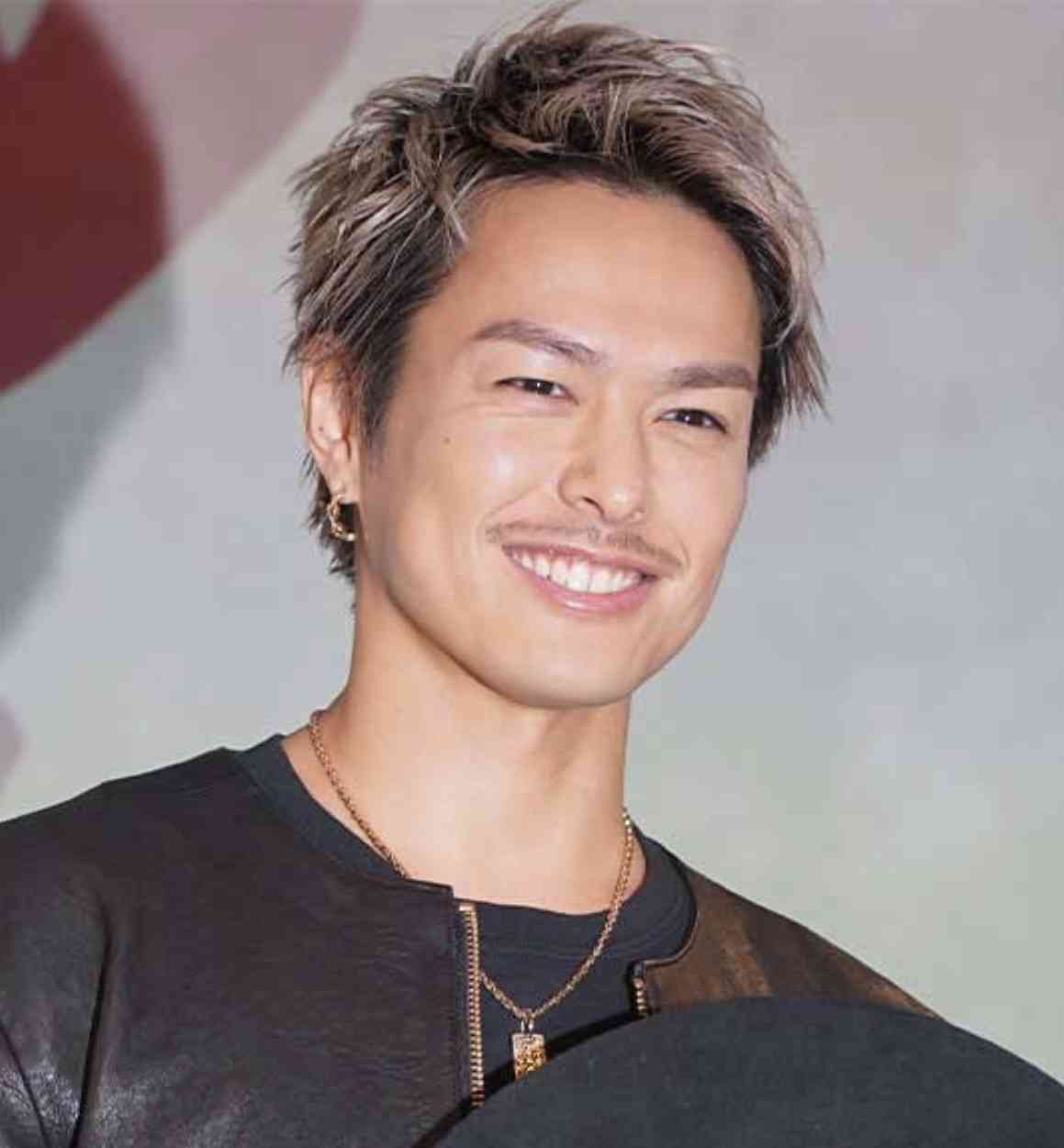 LDHに所属している男性で好きな顔