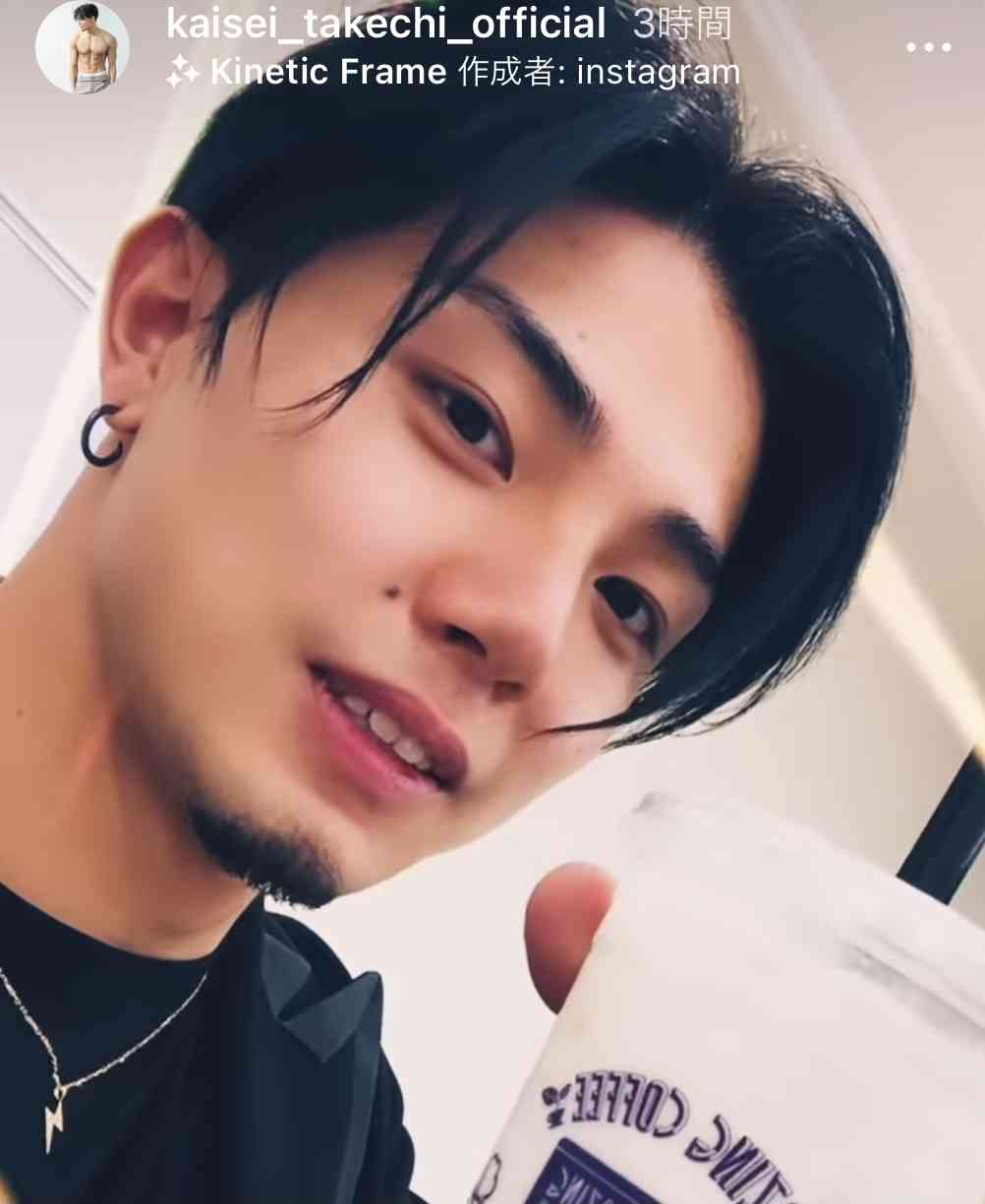 LDHに所属している男性で好きな顔