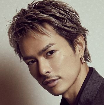 LDHに所属している男性で好きな顔