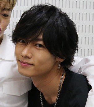 LDHに所属している男性で好きな顔