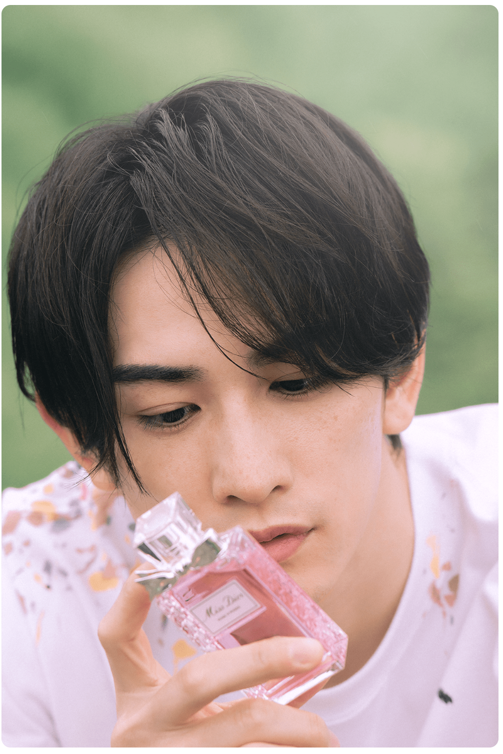 LDHに所属している男性で好きな顔