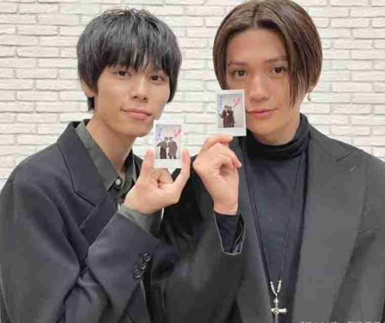 LDHに所属している男性で好きな顔