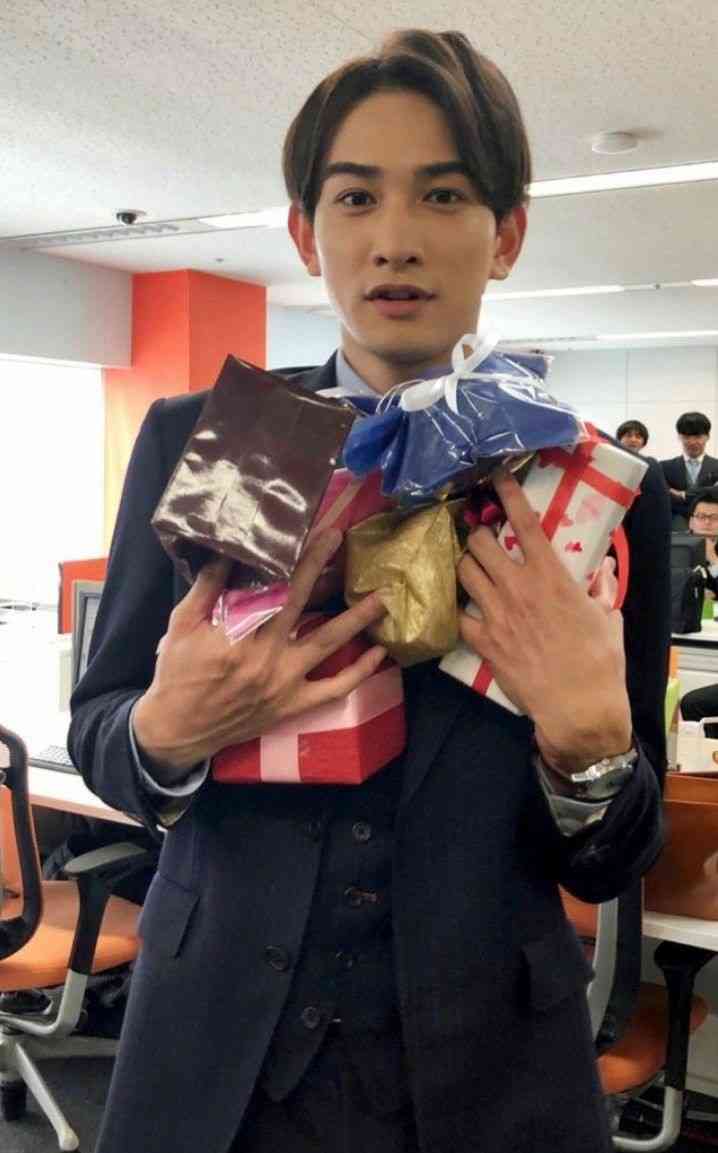 LDHに所属している男性で好きな顔
