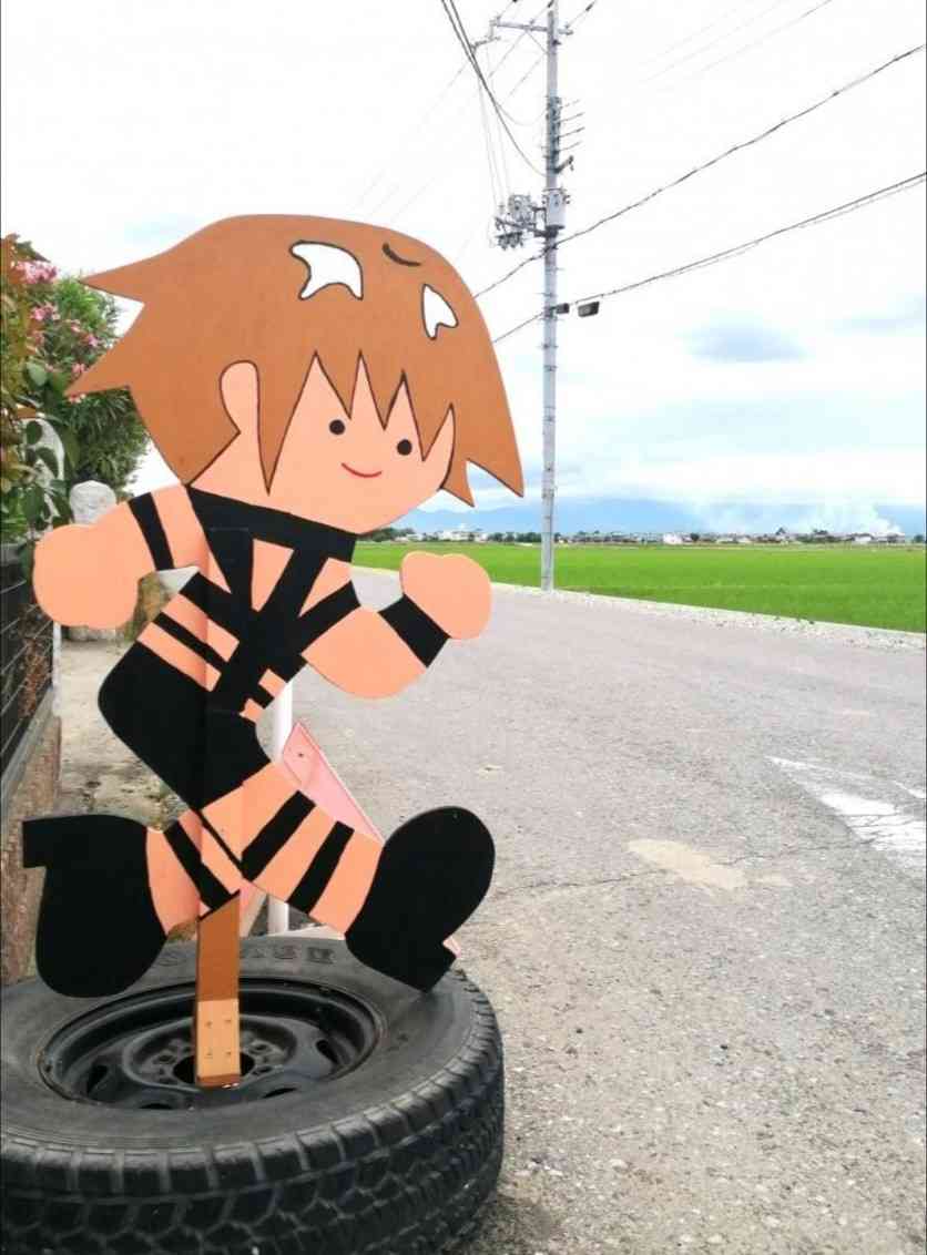 交通安全教室 