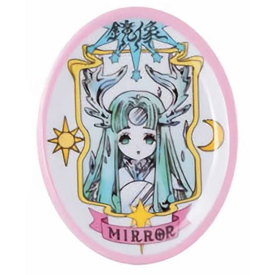 カードキャプターさくらのバトルコスチューム