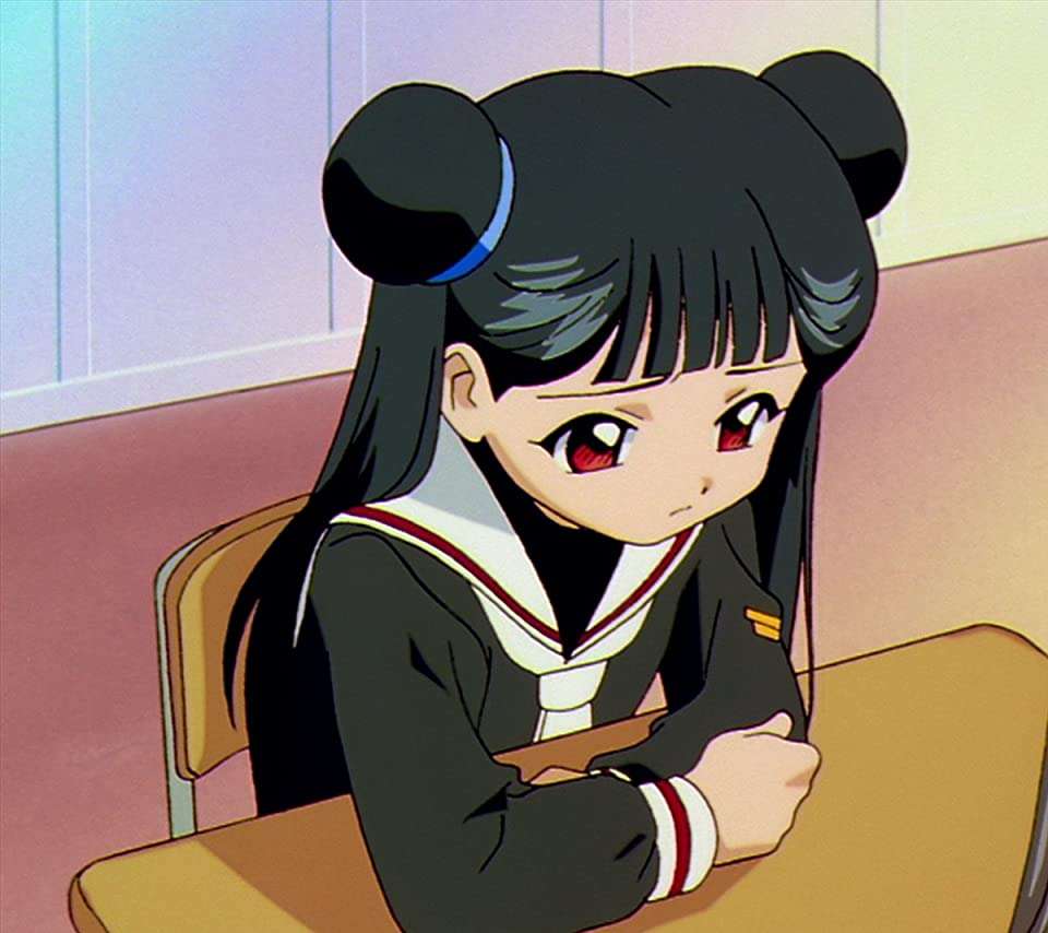 カードキャプターさくらのバトルコスチューム