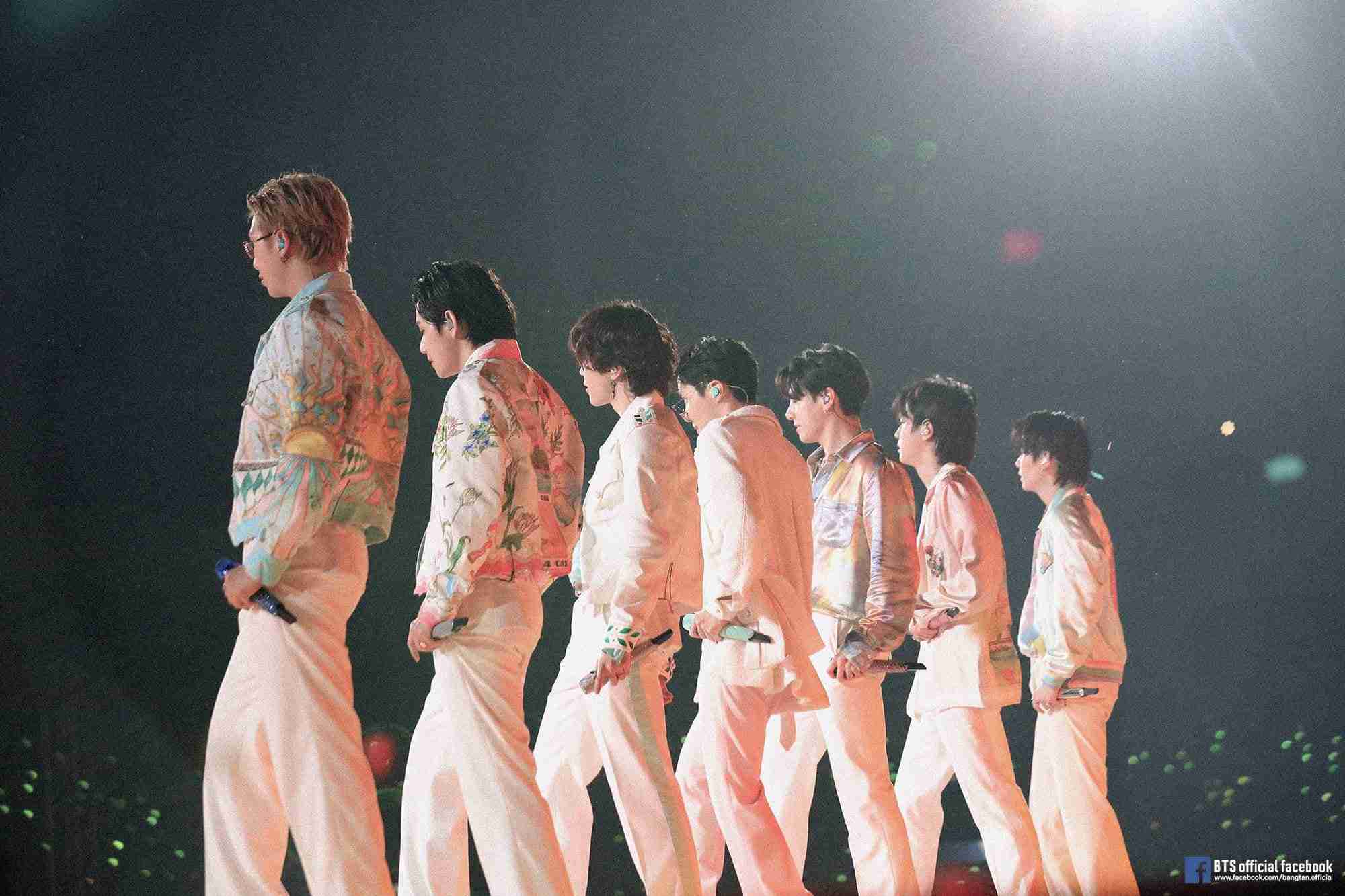 BTS　活動を一時中止　ソロ活動専念へ　YouTubeで発表