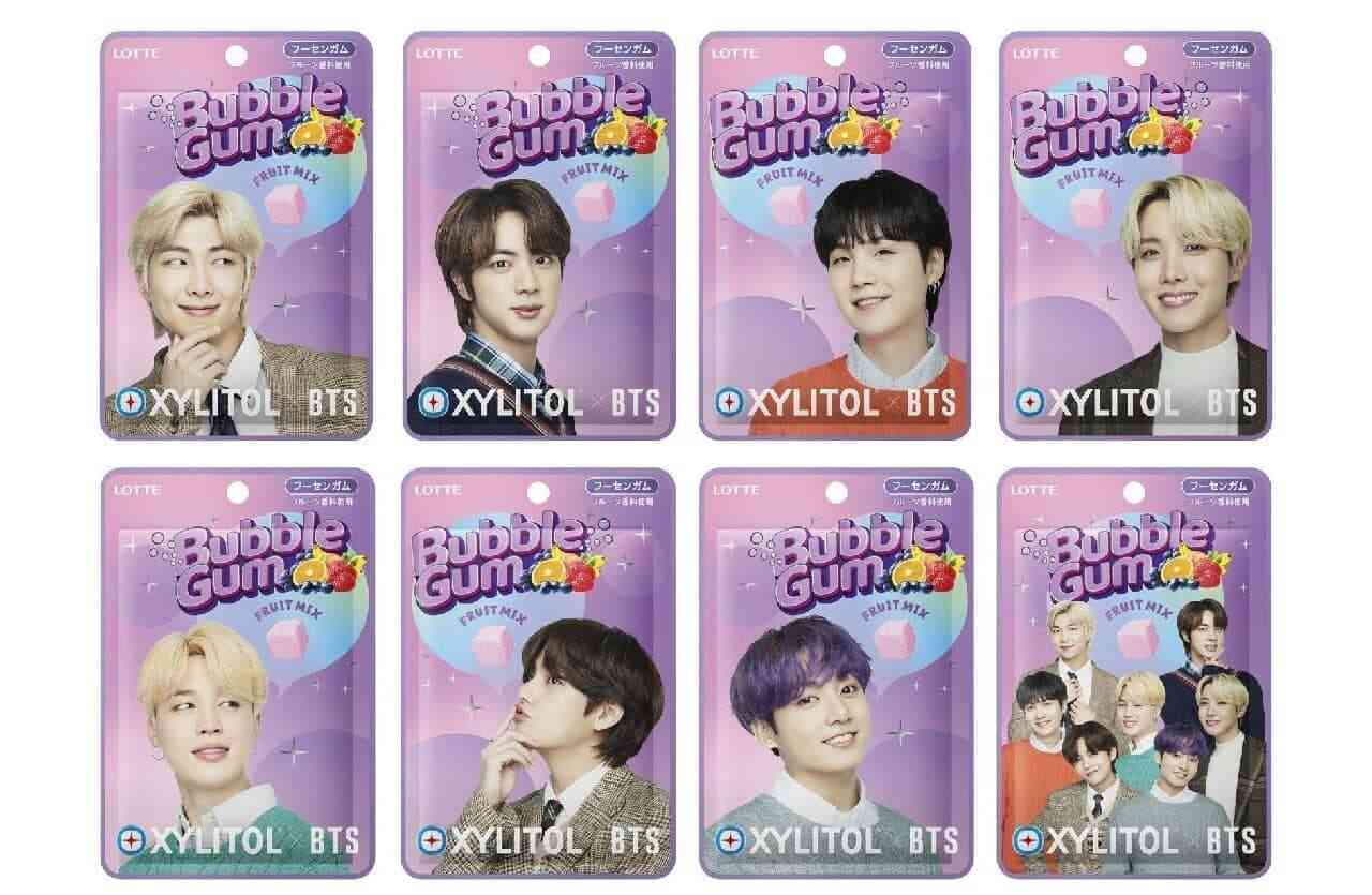 BTS　活動を一時中止　ソロ活動専念へ　YouTubeで発表