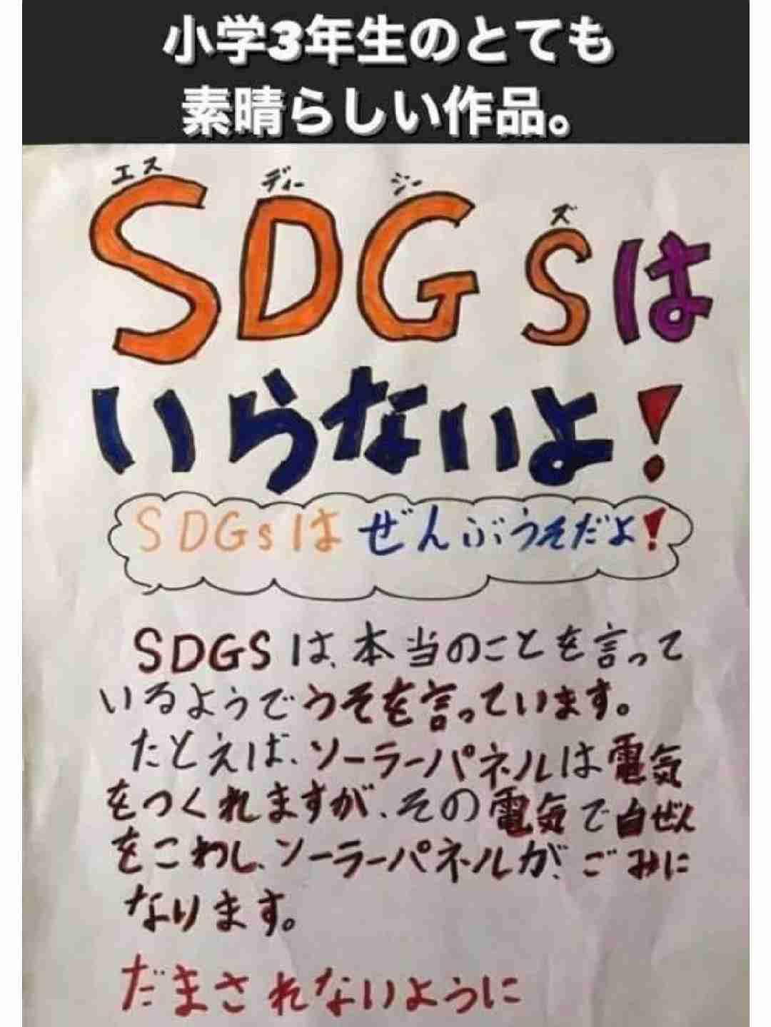 日本のSDGs達成度、世界19位に低下 増えた「最低評価」