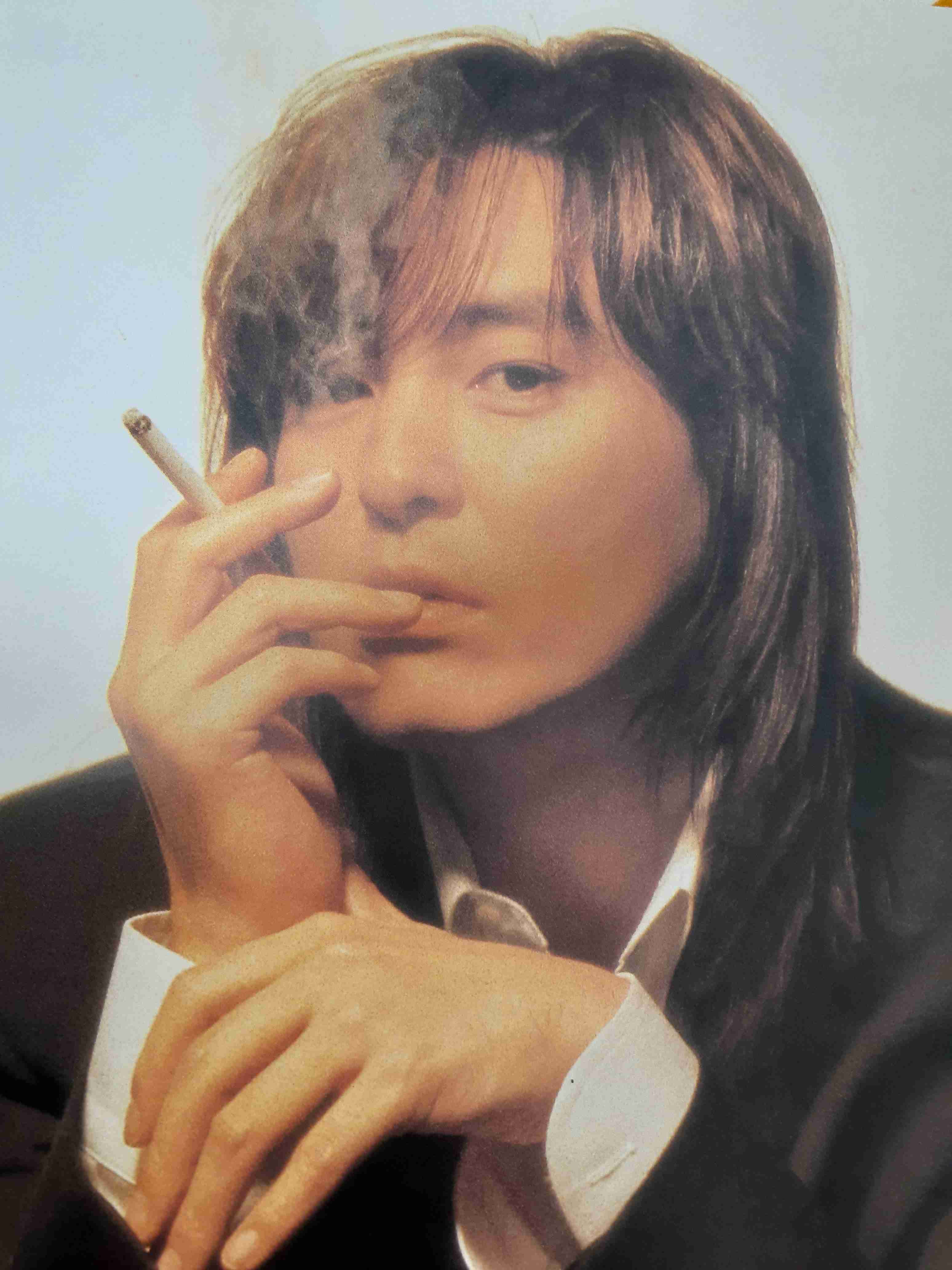 宇都宮隆を語りたい!