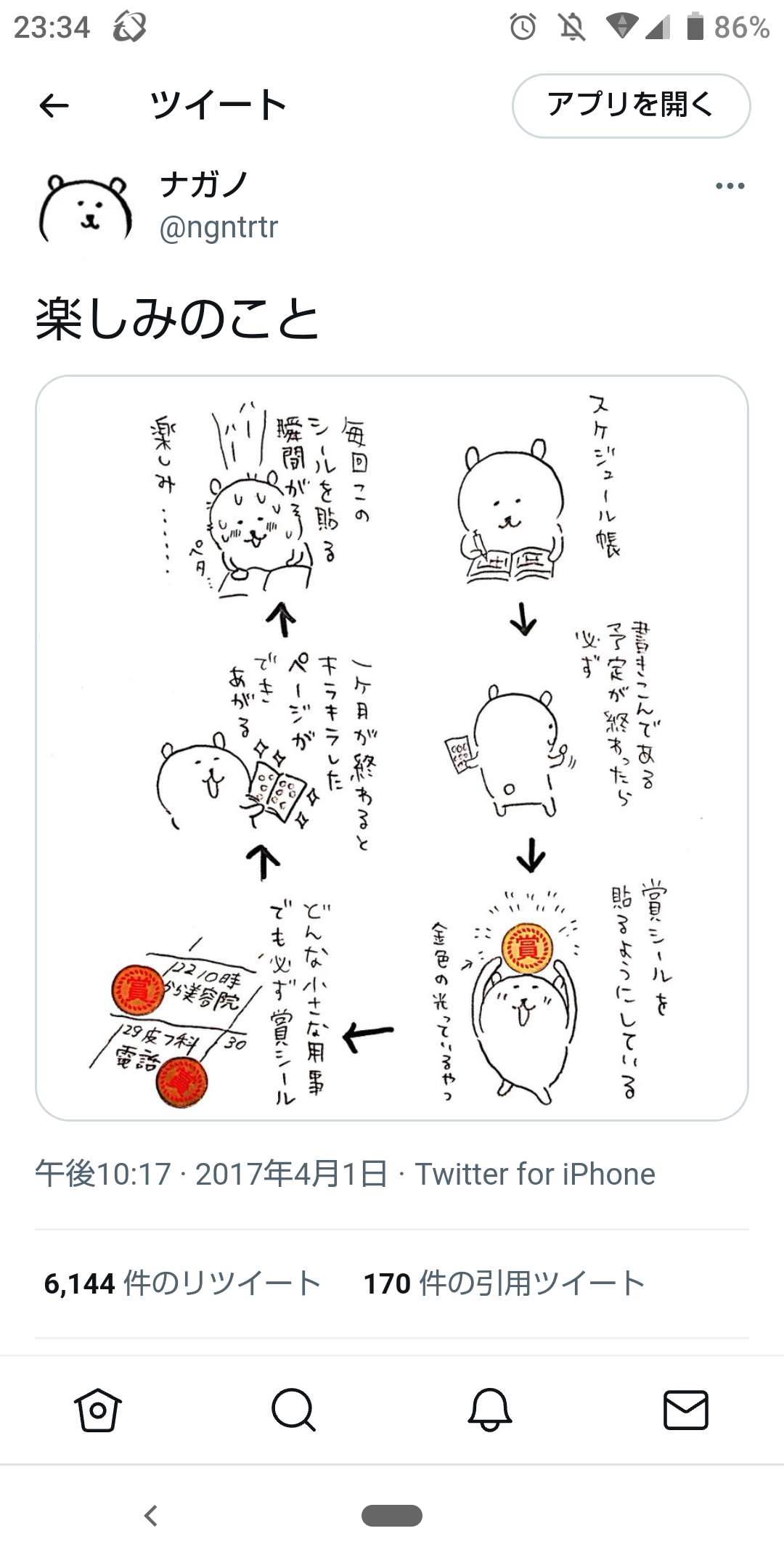 ちいかわ考察トピpart2