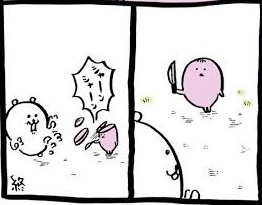 ちいかわ考察トピpart2