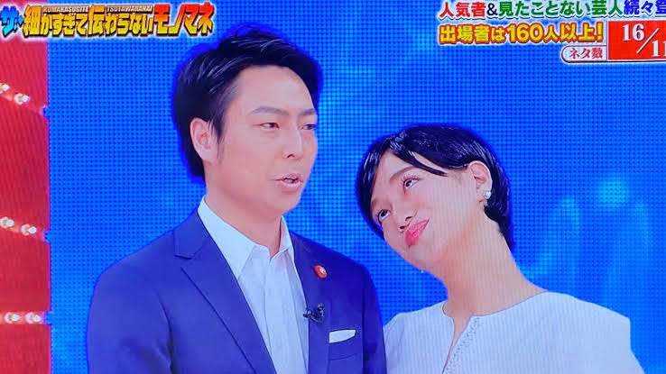 「滝川クリステル」自慢＆炎上で好感度下がり気味も「政治家の妻」としてはアピール上手に