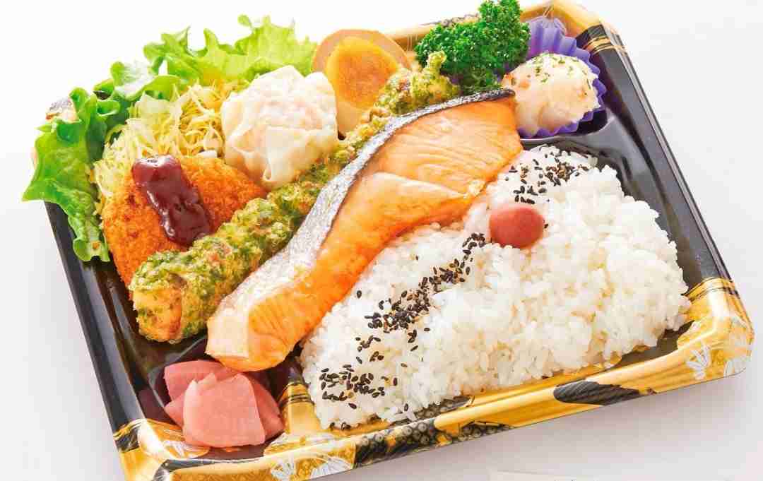 惣菜がおいしいスーパー