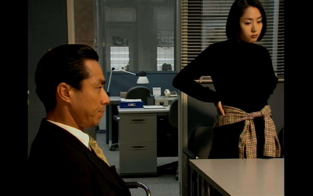 ドラマ映画「踊る大捜査線」を語りたい!!