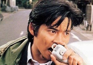 ドラマ映画「踊る大捜査線」を語りたい!!