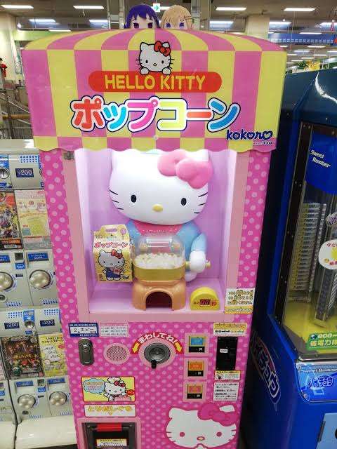 【市販】ポップコーンが好きな人!【手作り】
