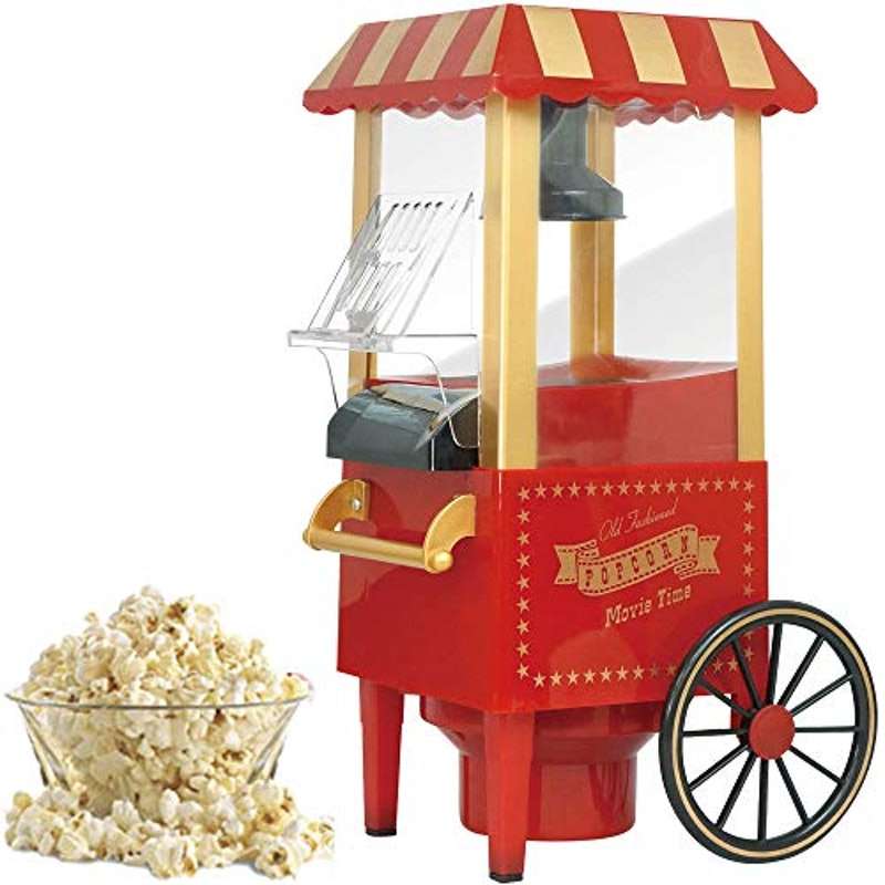 【市販】ポップコーンが好きな人!【手作り】