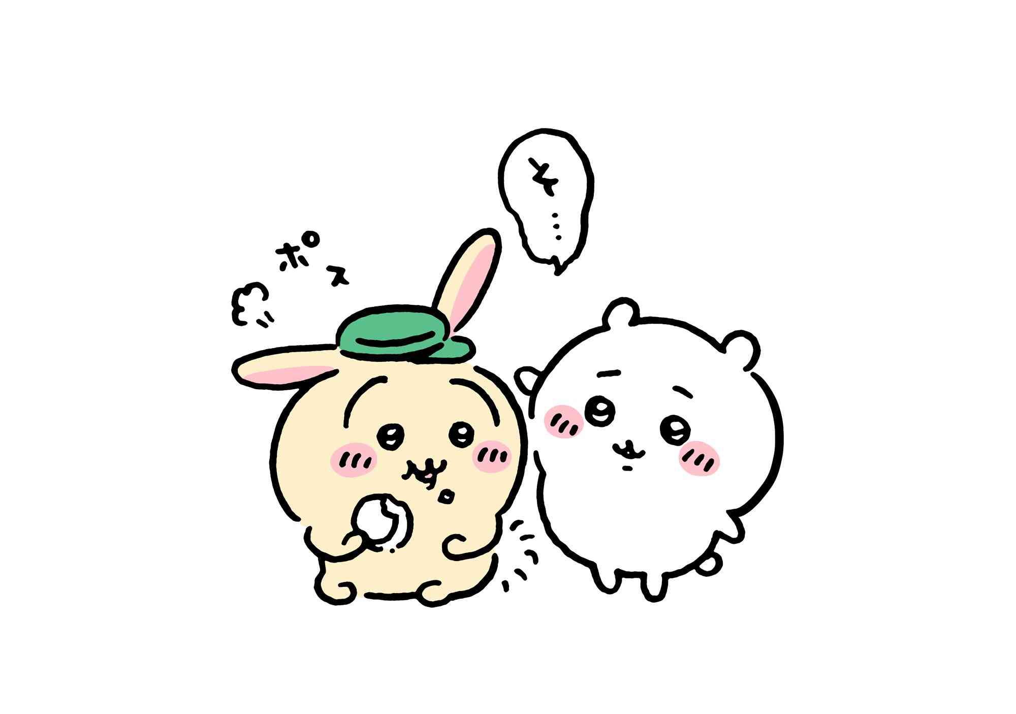 【漫画・アニメ】『自由過ぎる』キャラクター