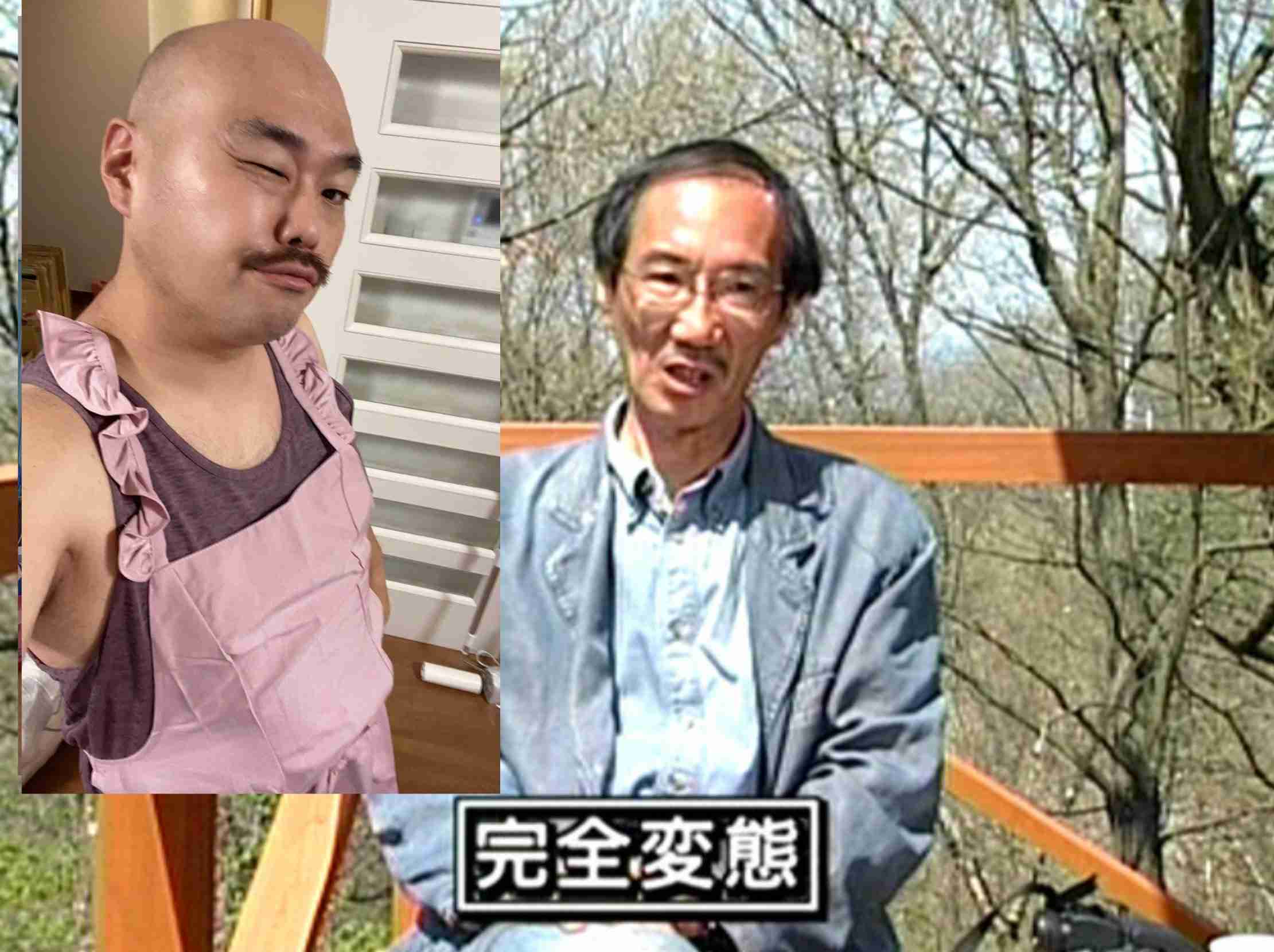 【閲覧注意】クロちゃん　「汚風呂」に批判殺到も「SDGsだしん！」と開き直り　「さすがにやばい」「風呂洗って」