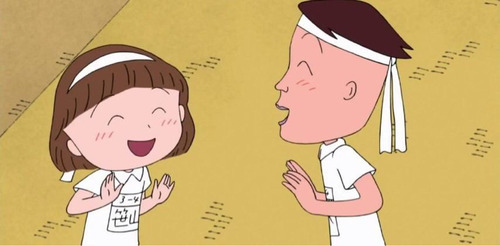 ちびまる子ちゃんで一番好きなキャラクター