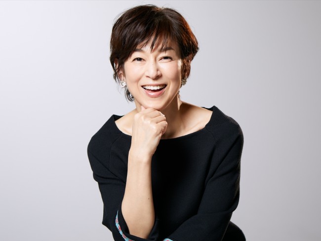 鈴木保奈美 夏の連ドラも内定!元夫・石橋貴明の束縛から解放で女優オファー殺到