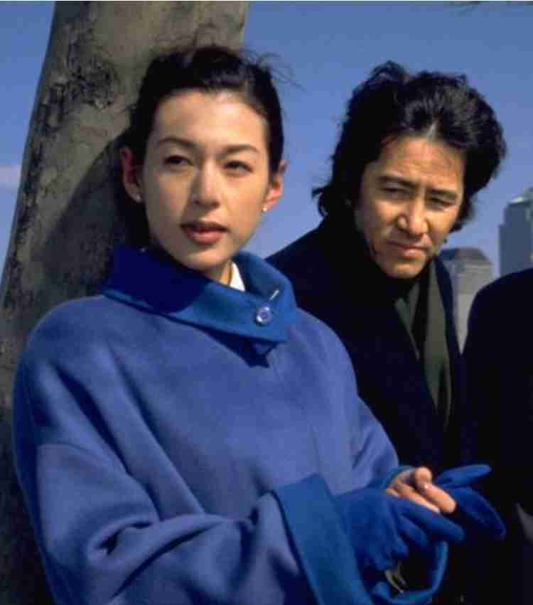 鈴木保奈美 夏の連ドラも内定!元夫・石橋貴明の束縛から解放で女優オファー殺到