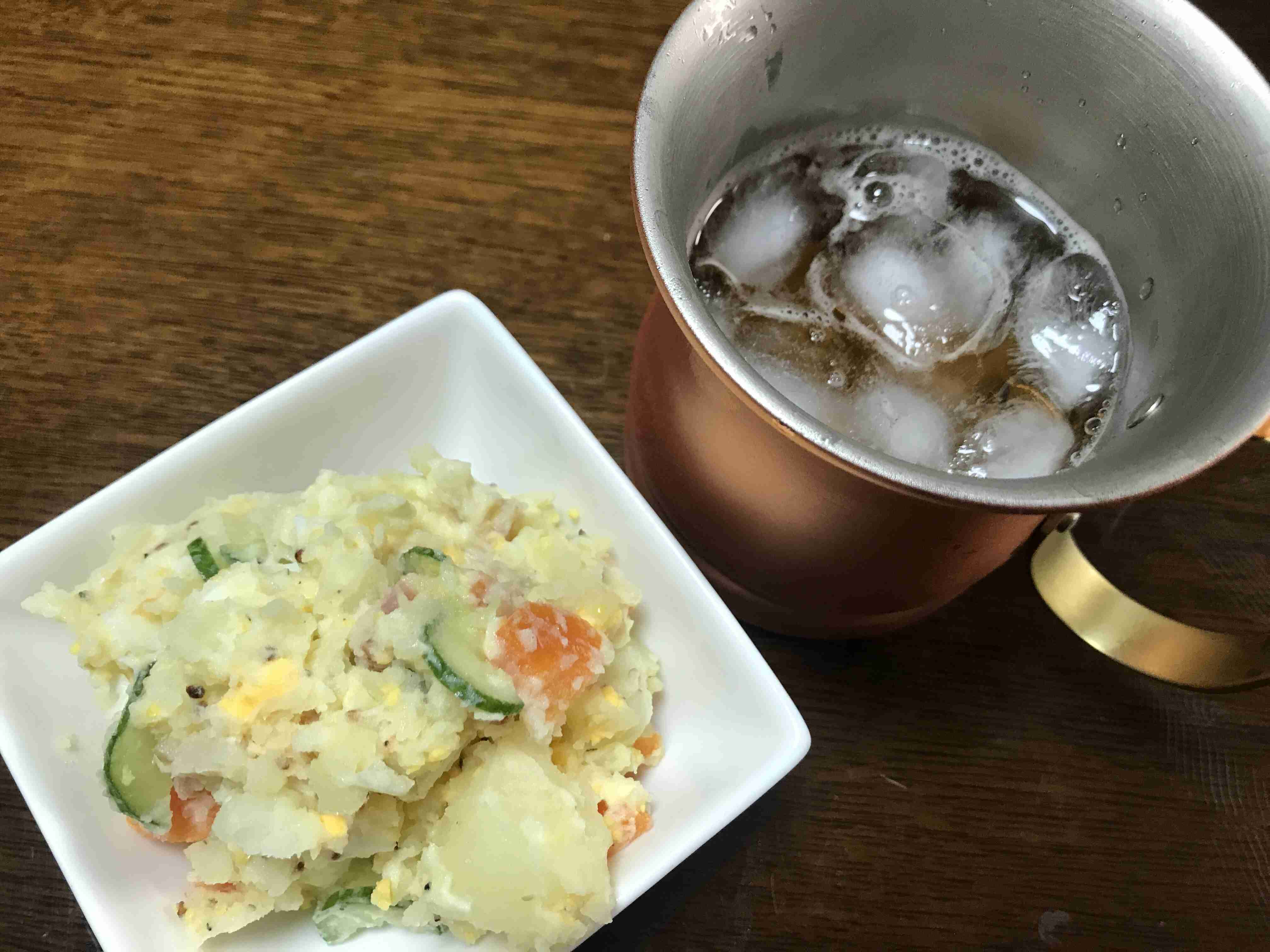 お家居酒屋やる人🍺