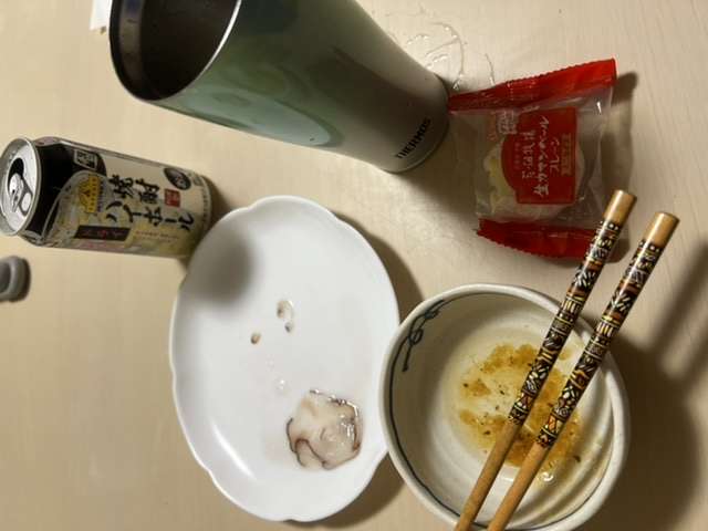 お家居酒屋やる人🍺