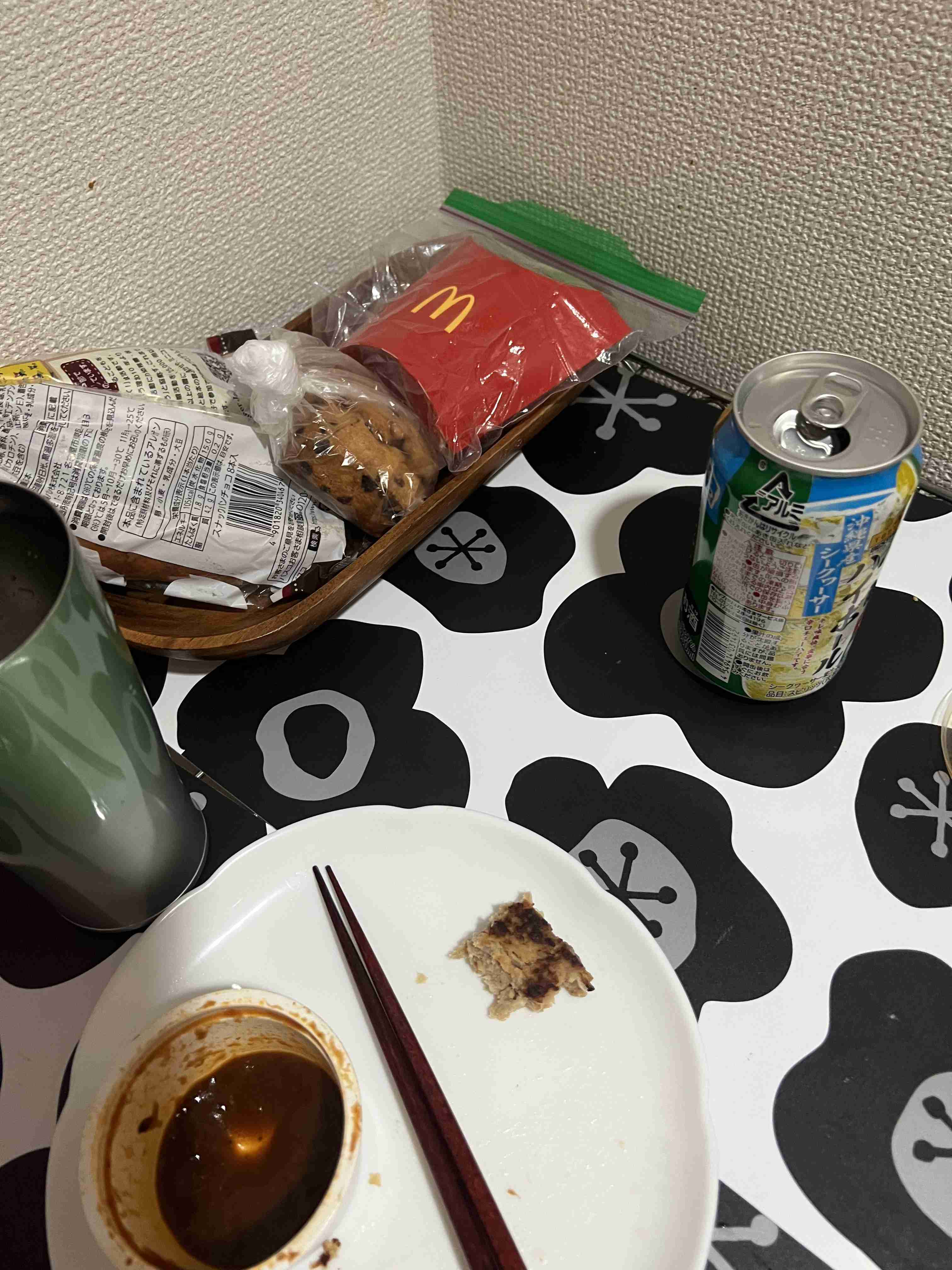 お家居酒屋やる人🍺