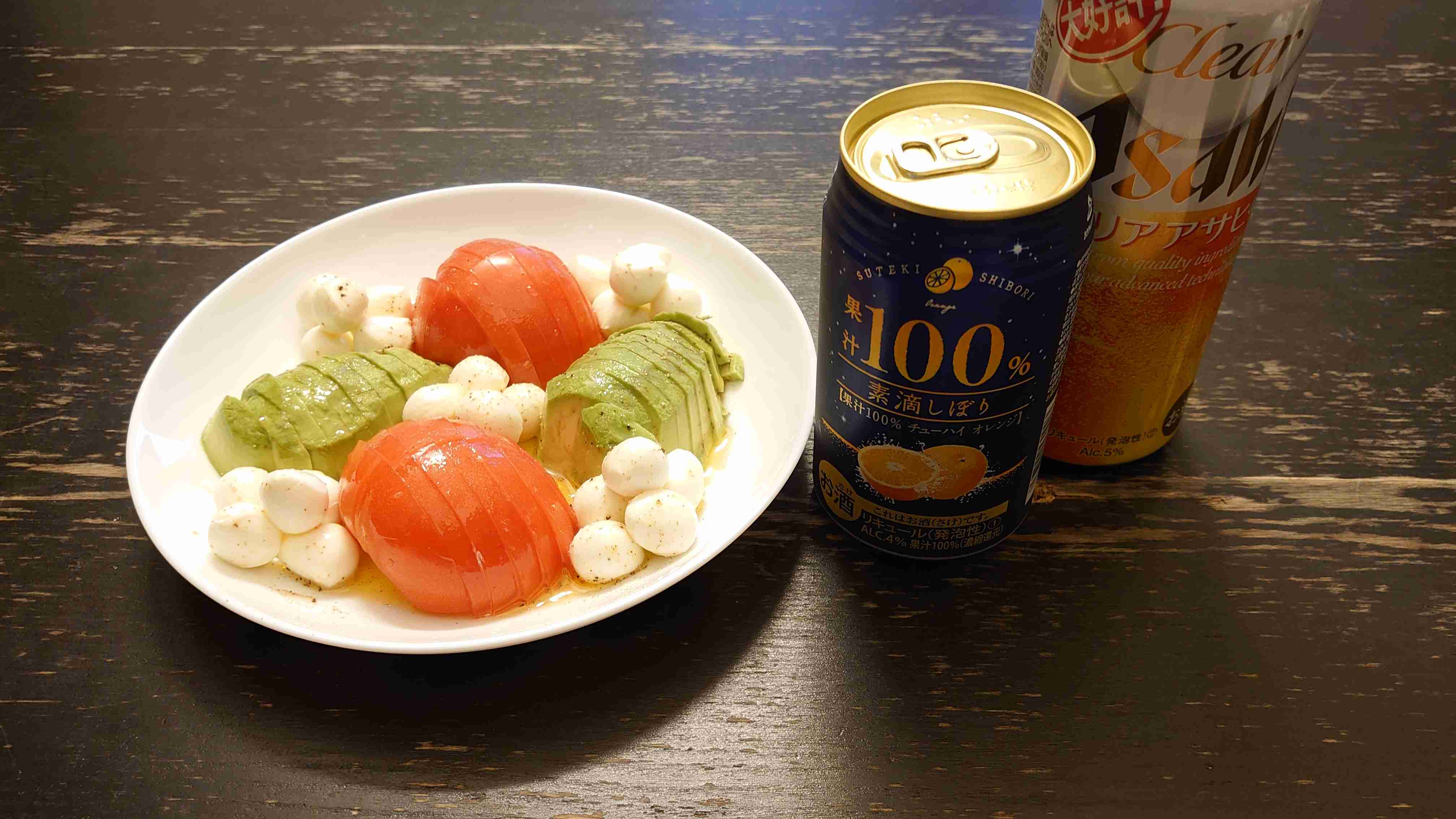 お家居酒屋やる人🍺