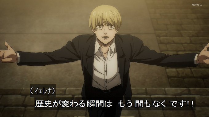 男or少年のキャラ[女性声優]好きなキャラ