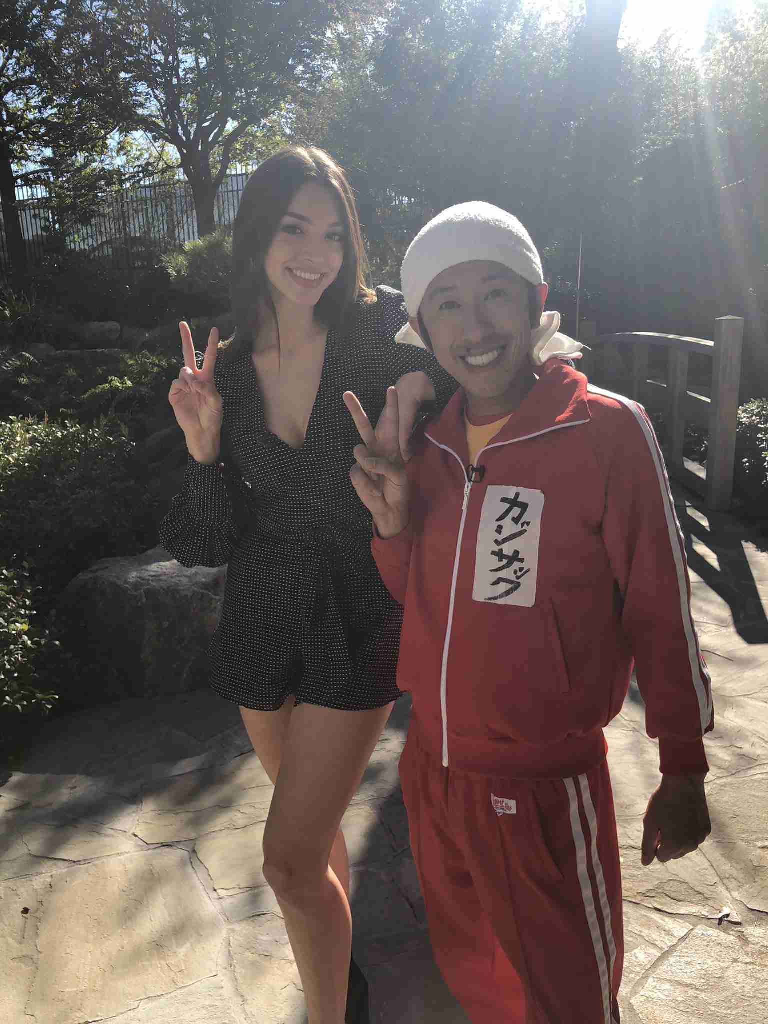 美人に起こりうる現象part.2