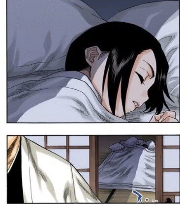 「BLEACH」を語ろう！
