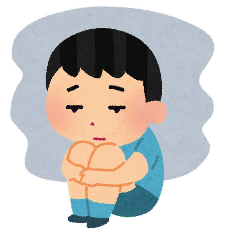 根暗な人が集まる雑談トピ