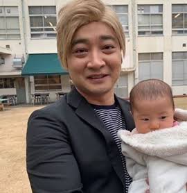 つるの剛士、娘の一言で決意したダイエット18日目で4.1キロ減報告に「スゴイ」「顔がほっそり」の声