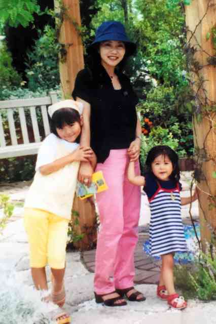 池田小事件21年　体当たりされた渡辺怜奈さん「私が子供たち支える」