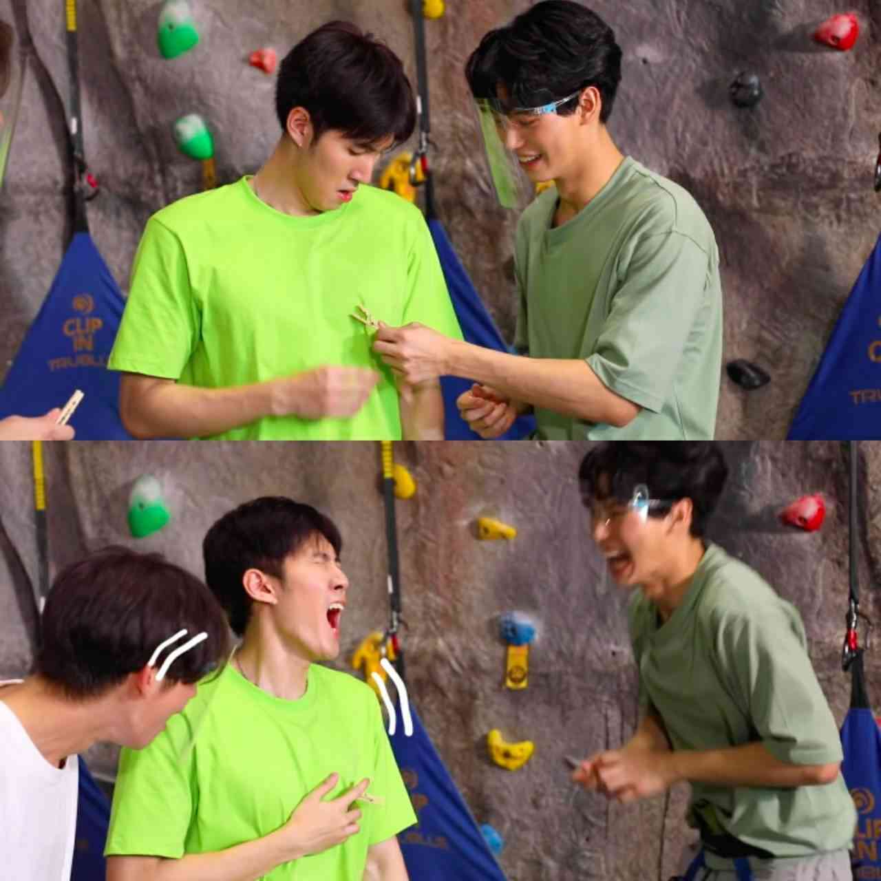 【定期】2gether the seriesについて話そうPart27【タイBL】