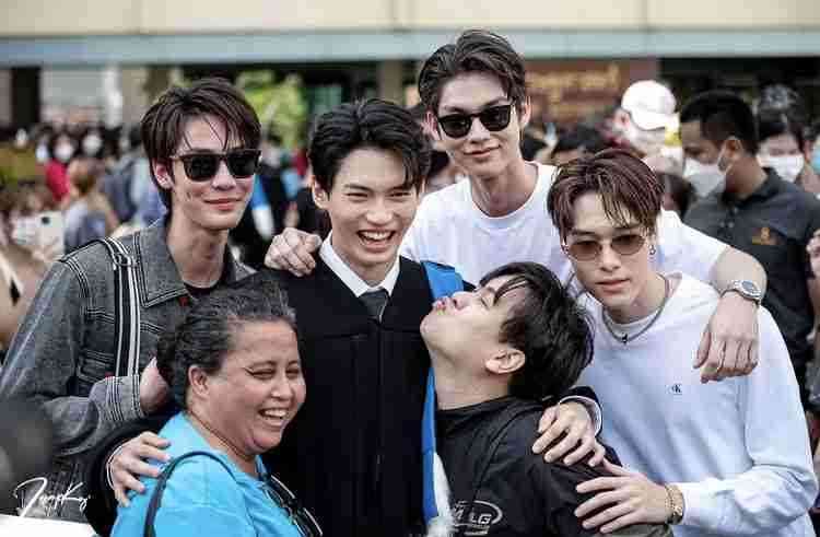 【定期】2gether the seriesについて話そうPart27【タイBL】