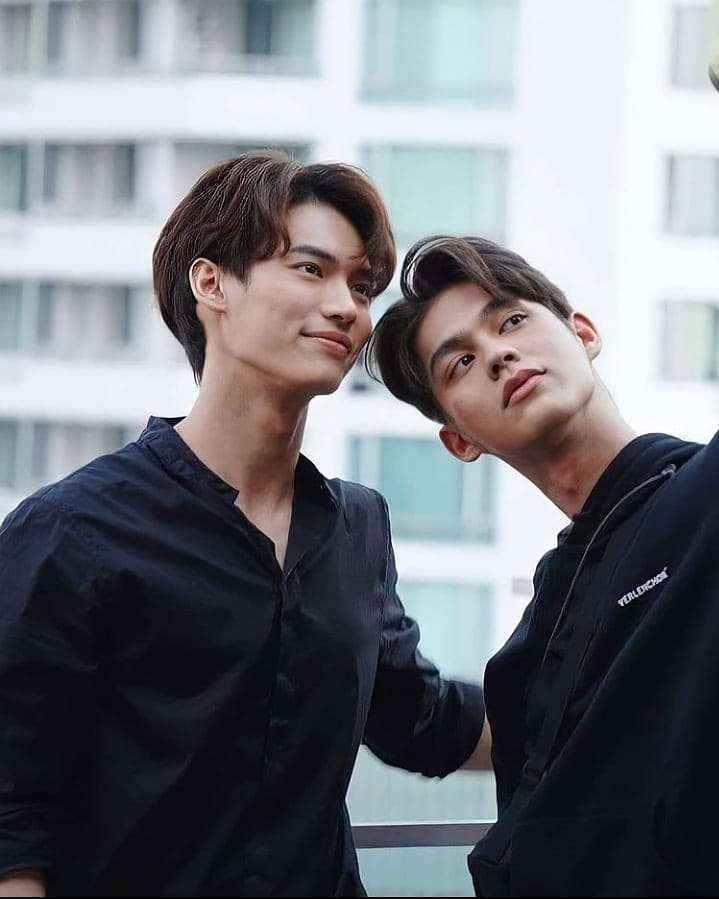 【定期】2gether the seriesについて話そうPart27【タイBL】